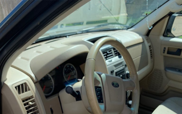 Car Lockout Service in Houston, TX area